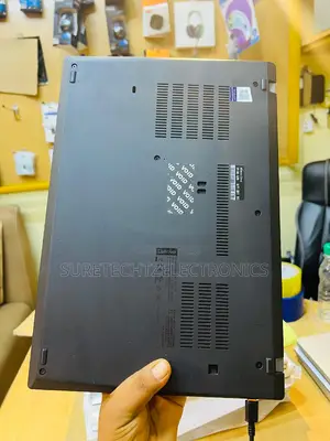 Laptop Lenovo ThinkPad T480s 16GB Intel Core i5 SSD 256GB