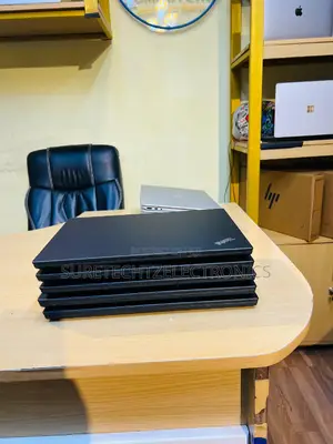 Laptop Lenovo ThinkPad T480s 16GB Intel Core i5 SSD 256GB