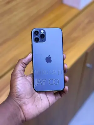 Apple iPhone 11 Pro 256 GB Blue