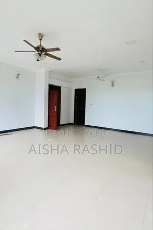 3bdrm Apartment in Kinondoni for rent