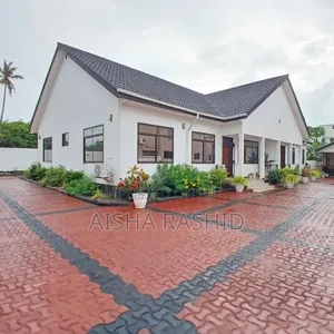 Furnished 3bdrm House in Tabata for rent