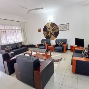Furnished 3bdrm House in Tabata for rent