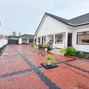 Furnished 3bdrm House in Tabata for rent