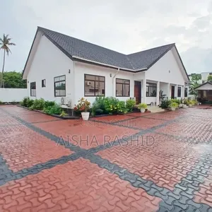 Furnished 3bdrm House in Tabata for rent