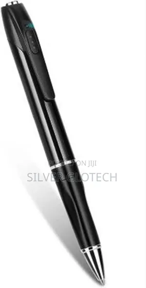 Pen Spy Camera Picture and Video Recording