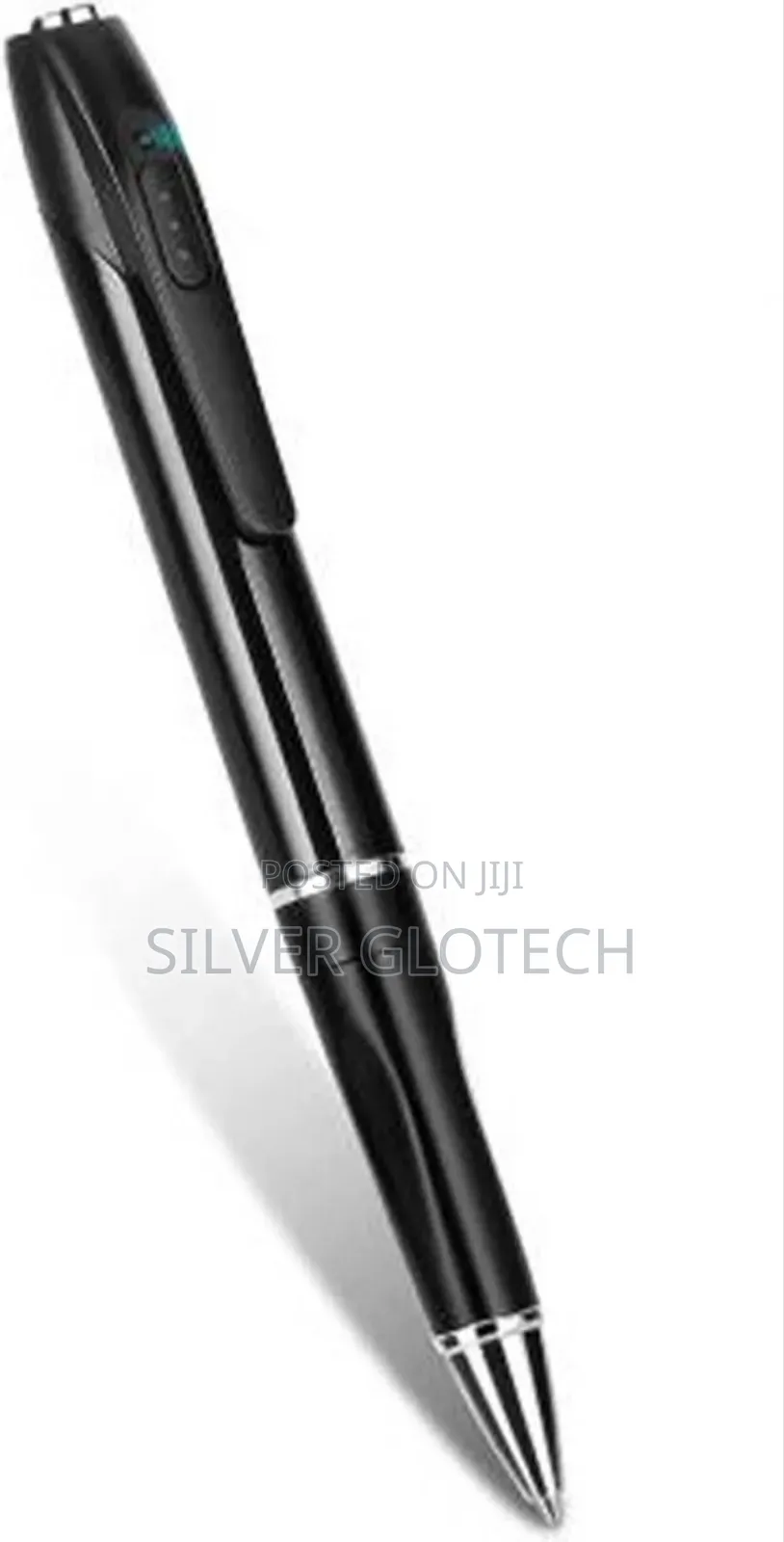 Pen Spy Camera Picture and Video Recording