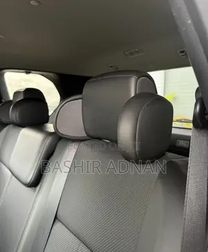 Nissan X-Trail 2.0 Petrol XE 2012 Matt Black