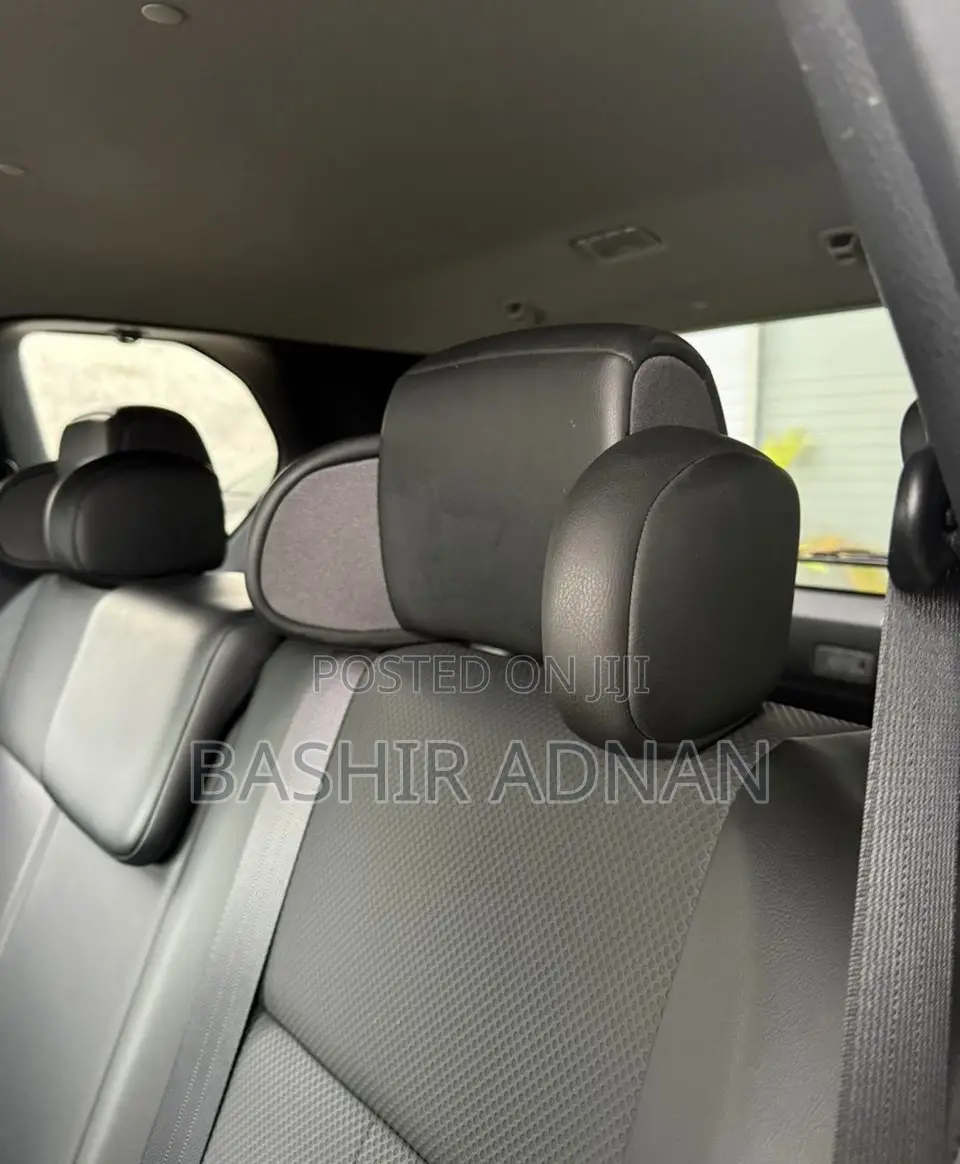 Nissan X-Trail 2.0 Petrol XE 2012 Matt Black