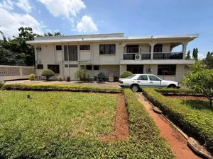 14bdrm House in Mikocheni for rent