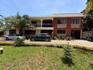 14bdrm House in Mikocheni for rent