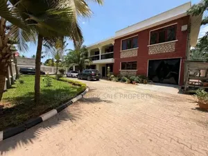 14bdrm House in Mikocheni for rent