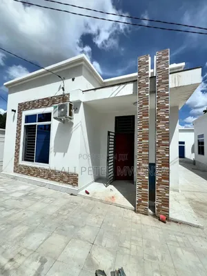 2bdrm House in Kiseke, Ilemela Ward for rent