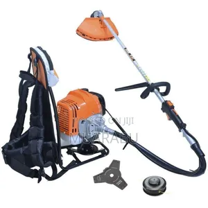 Brush Cutter 2 Stroke