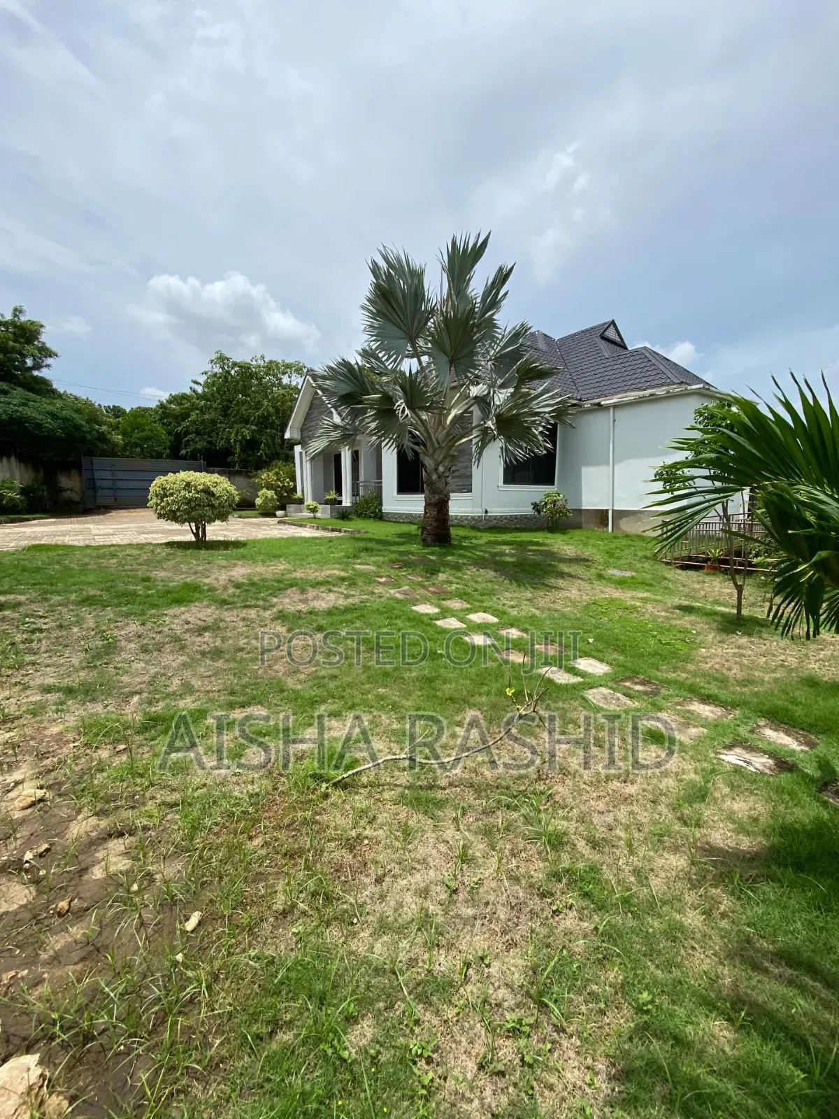 6bdrm House in Mbezi Beach for rent