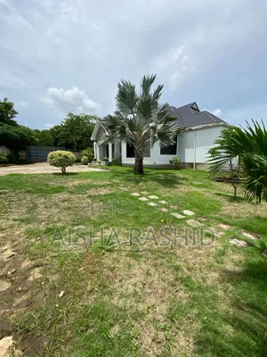 6bdrm House in Mbezi Beach for rent