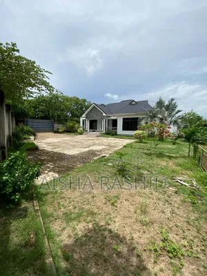6bdrm House in Mbezi Beach for rent