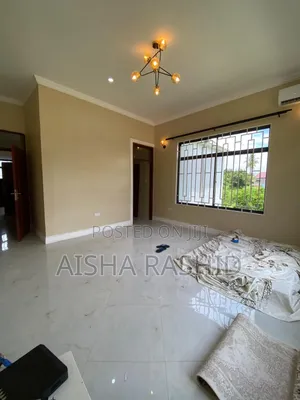 6bdrm House in Mbezi Beach for rent