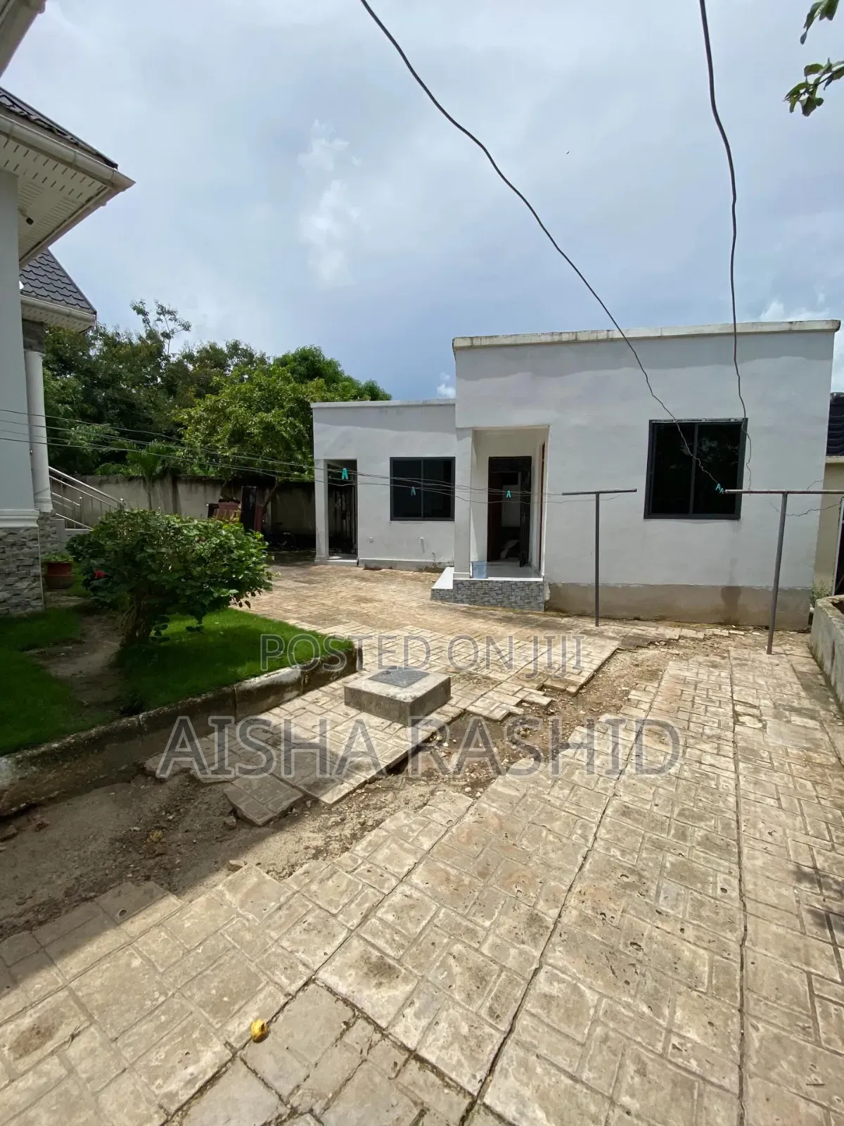 6bdrm House in Mbezi Beach for rent