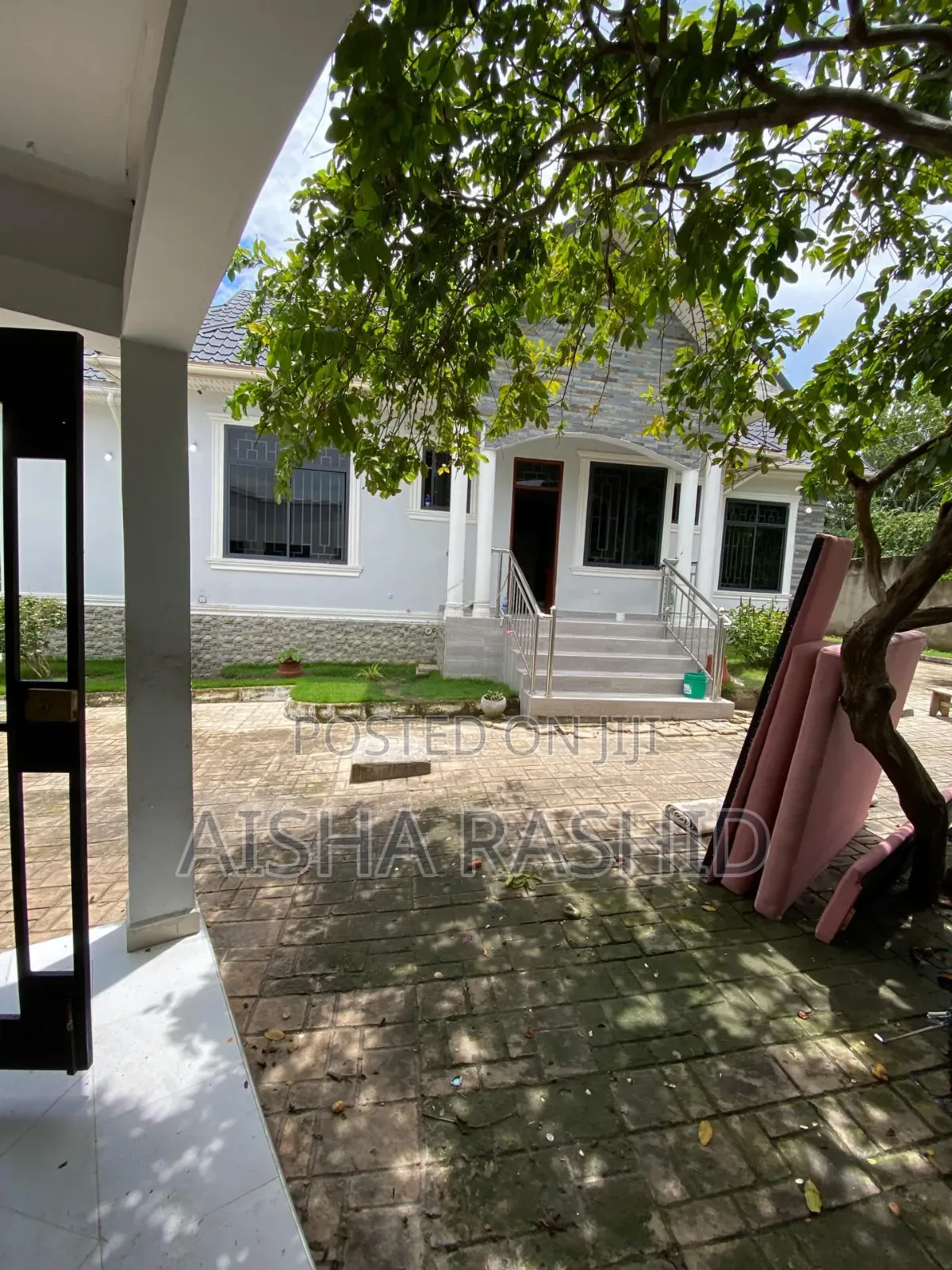 6bdrm House in Mbezi Beach for rent