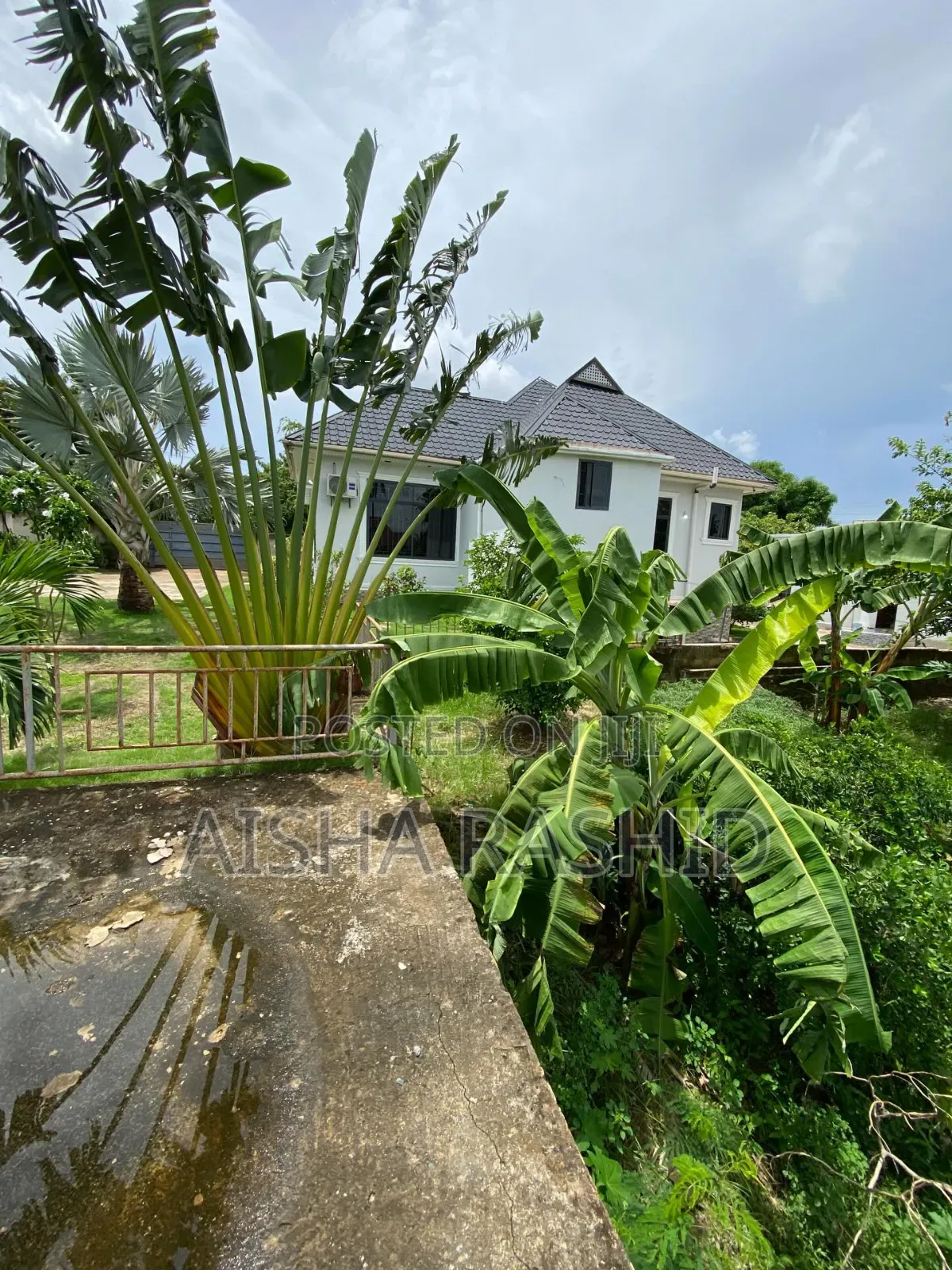 6bdrm House in Mbezi Beach for rent