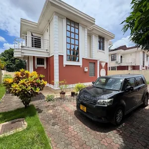 4bdrm House in Mbezi Beach for rent