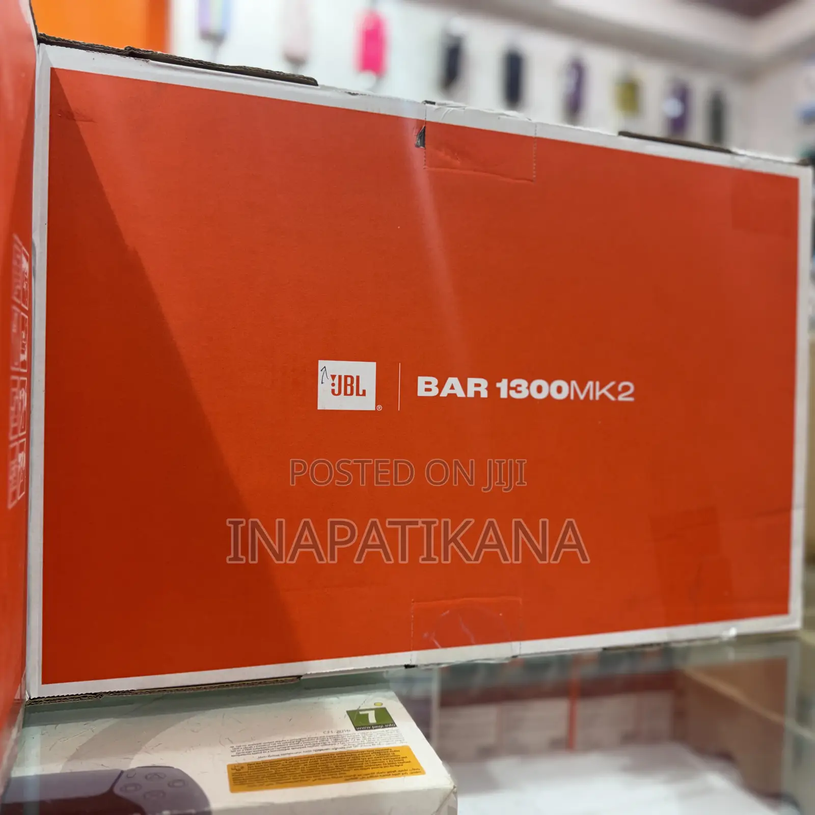 JBL Sounbar 1300mk2