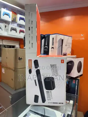 JBL Sounbar 1300mk2