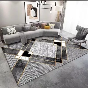 7ft × 8ft 3d Carpets