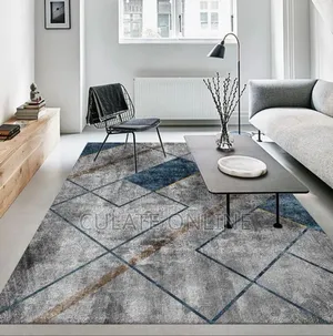 7ft × 8ft 3d Carpets