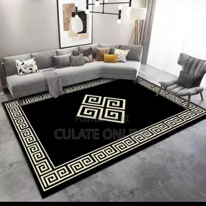 7ft × 8ft 3d Carpets