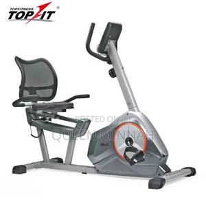 Recumbent Bike