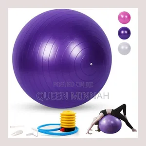 Yoga Ball / Exercise Ball