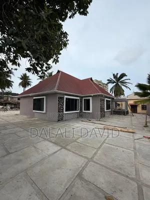 5bdrm House in Mikocheni for rent