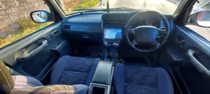 Toyota RAV4 1999 Pearl