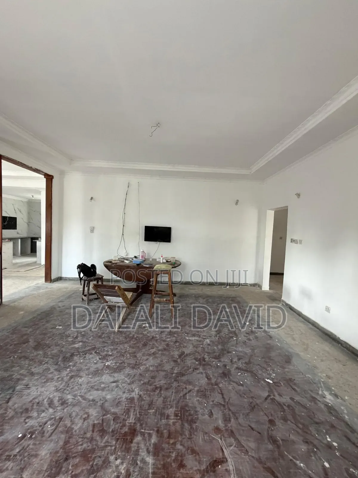 5bdrm House in Mikocheni for rent