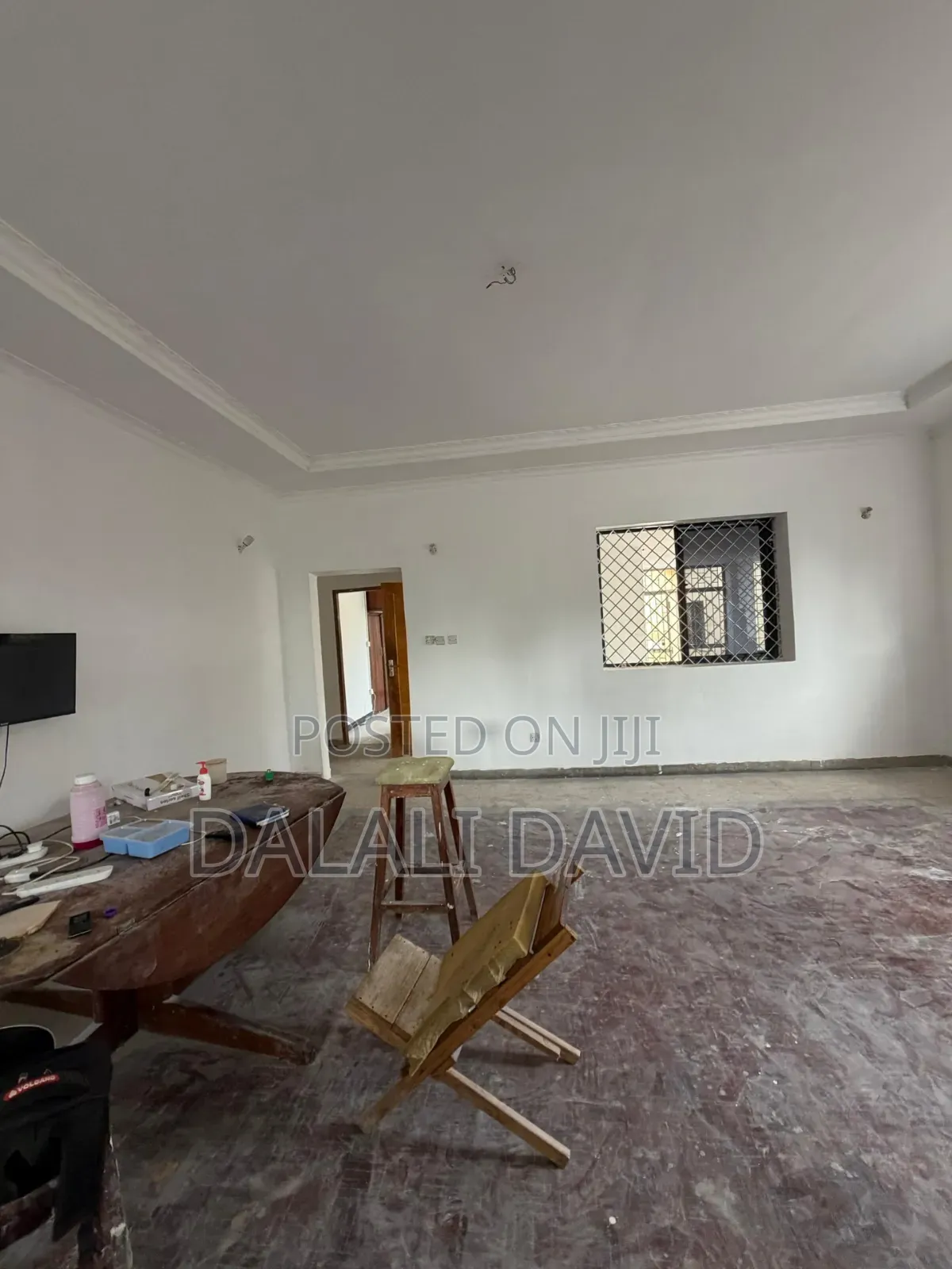 5bdrm House in Mikocheni for rent