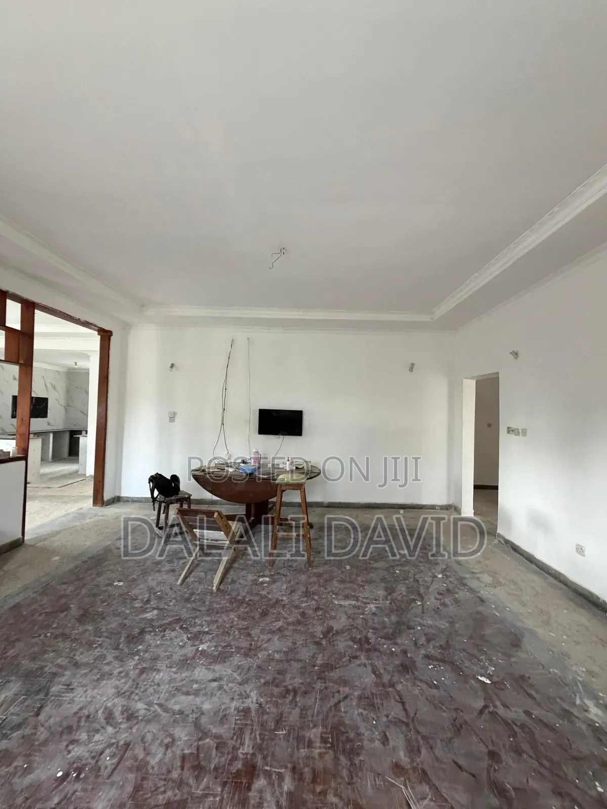 5bdrm House in Mikocheni for rent
