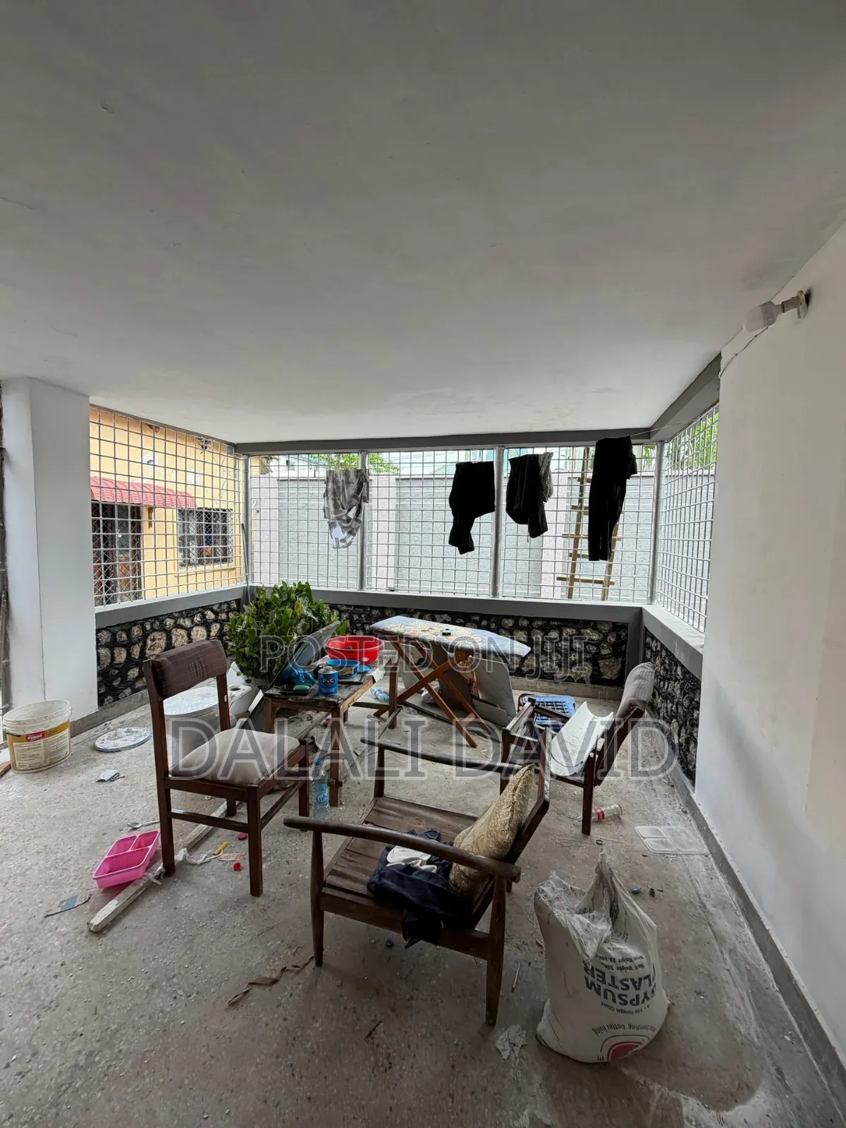 5bdrm House in Mikocheni for rent