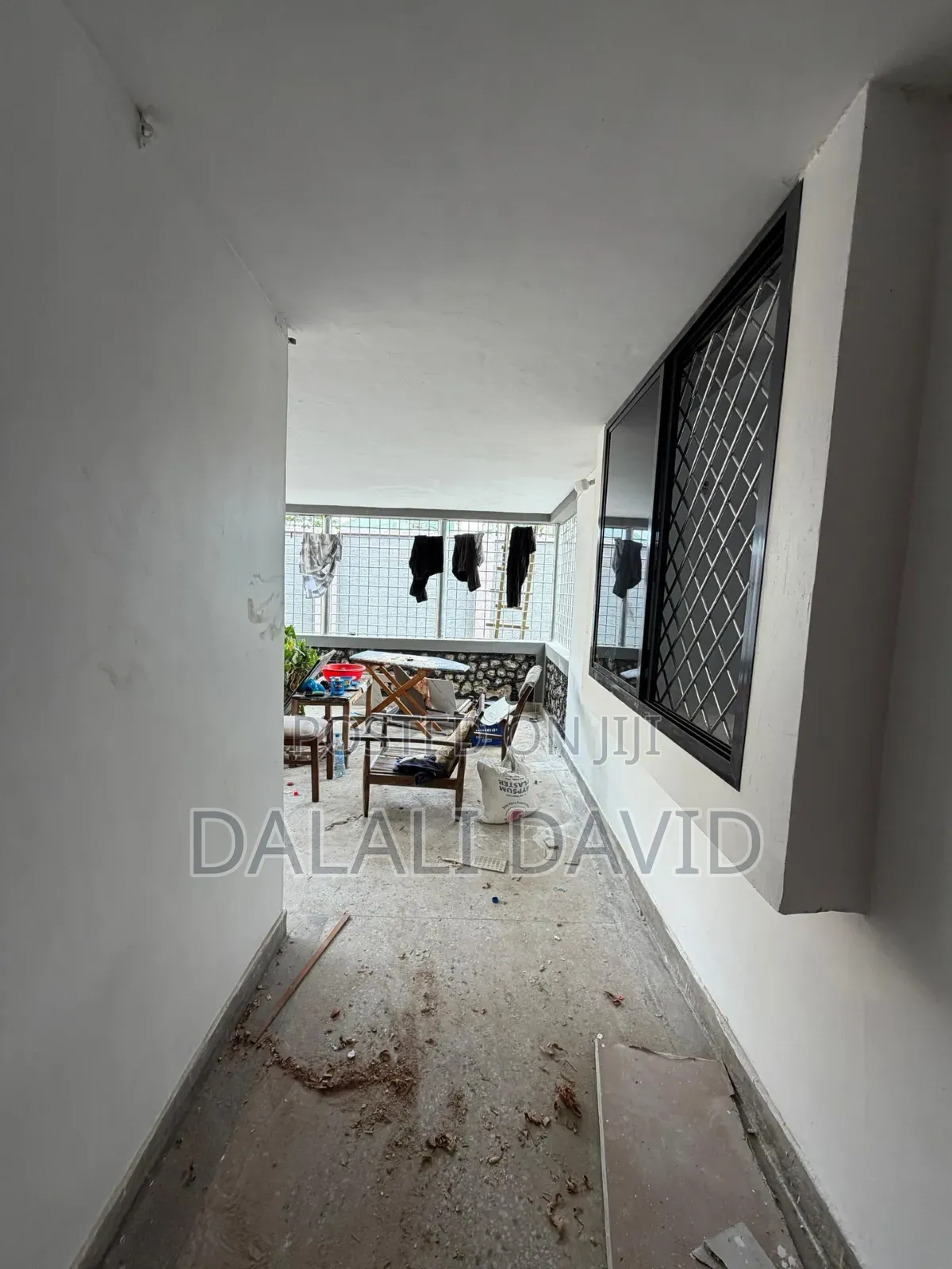 5bdrm House in Mikocheni for rent