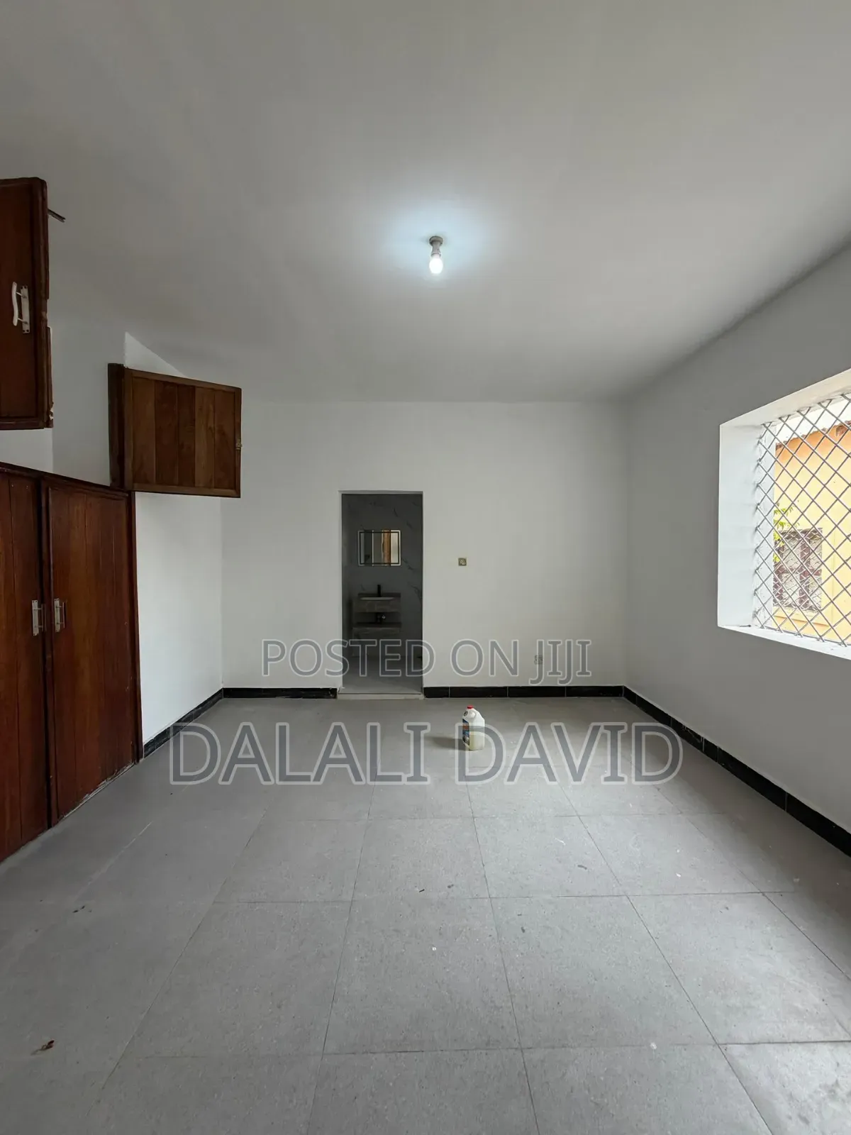 5bdrm House in Mikocheni for rent