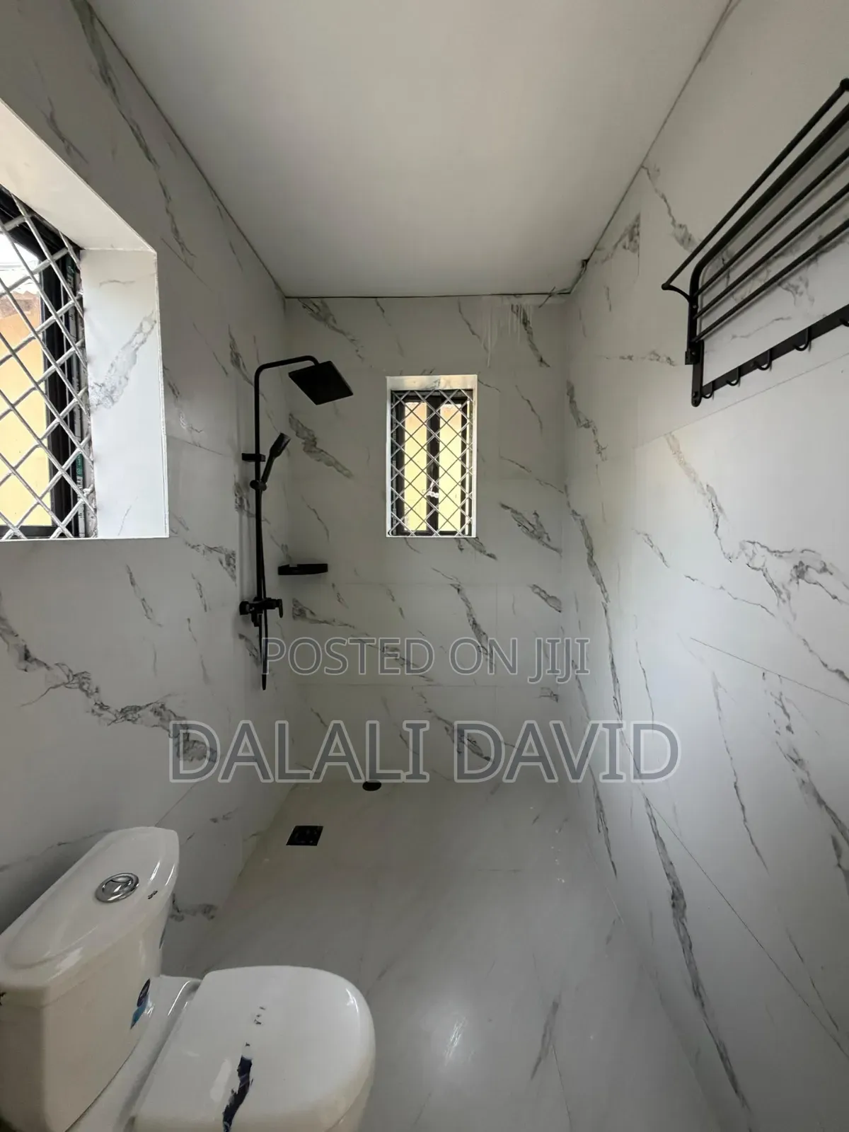 5bdrm House in Mikocheni for rent