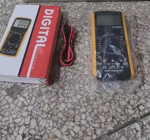 Digital Multimeter