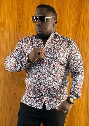 Shati Za Mtindo Wa Ukweli|Bei: 60,000/= Tu