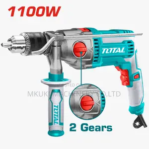 Rottary Hummer Drill Total Brand New Available