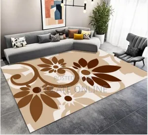 7ft × 8ft 3d Carpets - 3dc78