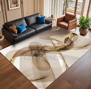 7ft × 8ft 3d Carpets - 3dc78