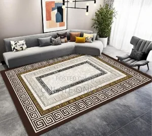 7ft × 8ft 3d Carpets - 3dc78