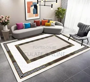 7ft × 8ft 3d Carpets - 3dc78