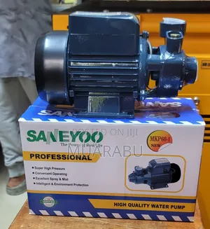 Saneyoo Surface Pump 0,5hp