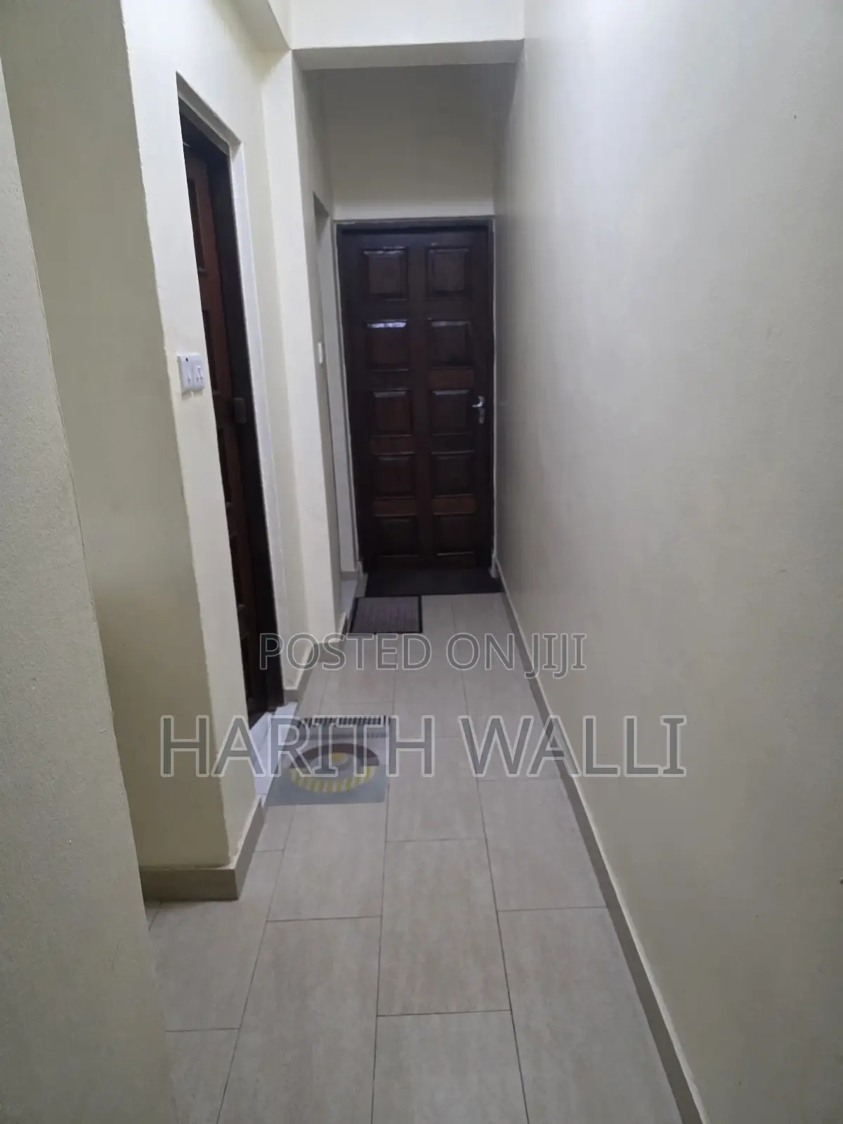 3bdrm Apartment in Upanga East for rent